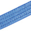 Cabezal trapeador mopa microfibra 18pulg azul para suelos