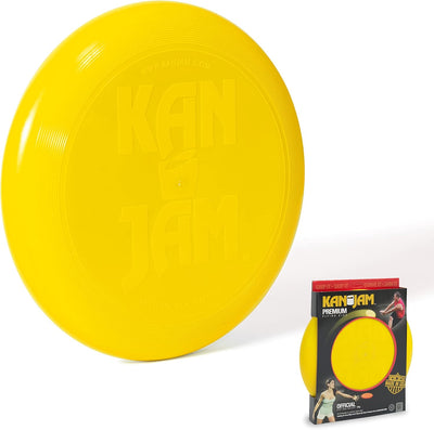 Frisbee oficial para juegos al aire libre