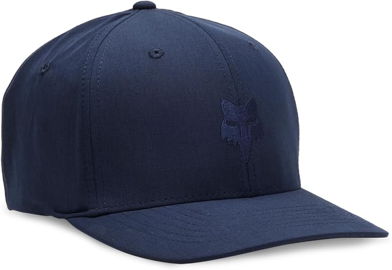 Sombrero Fox Racing Flexfit medianoche L/XL