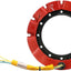 Conjunto estator encendido motores Mercury 30-125 hp