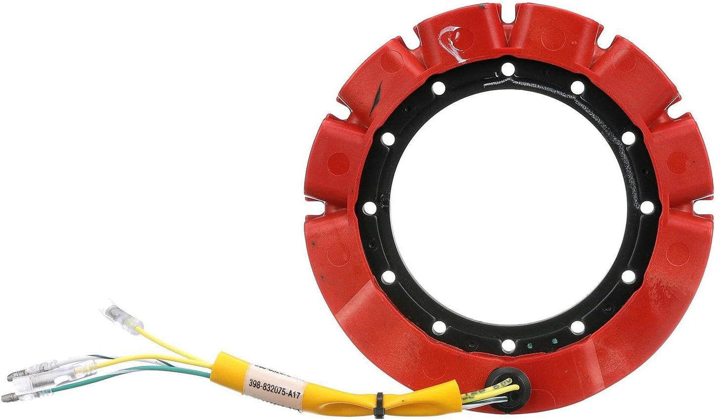 Conjunto estator encendido motores Mercury 30-125 hp