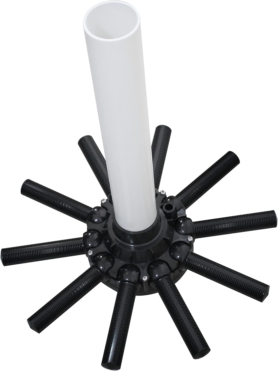 Conjunto lateral tubo central comp Hayward Pro Series S164T