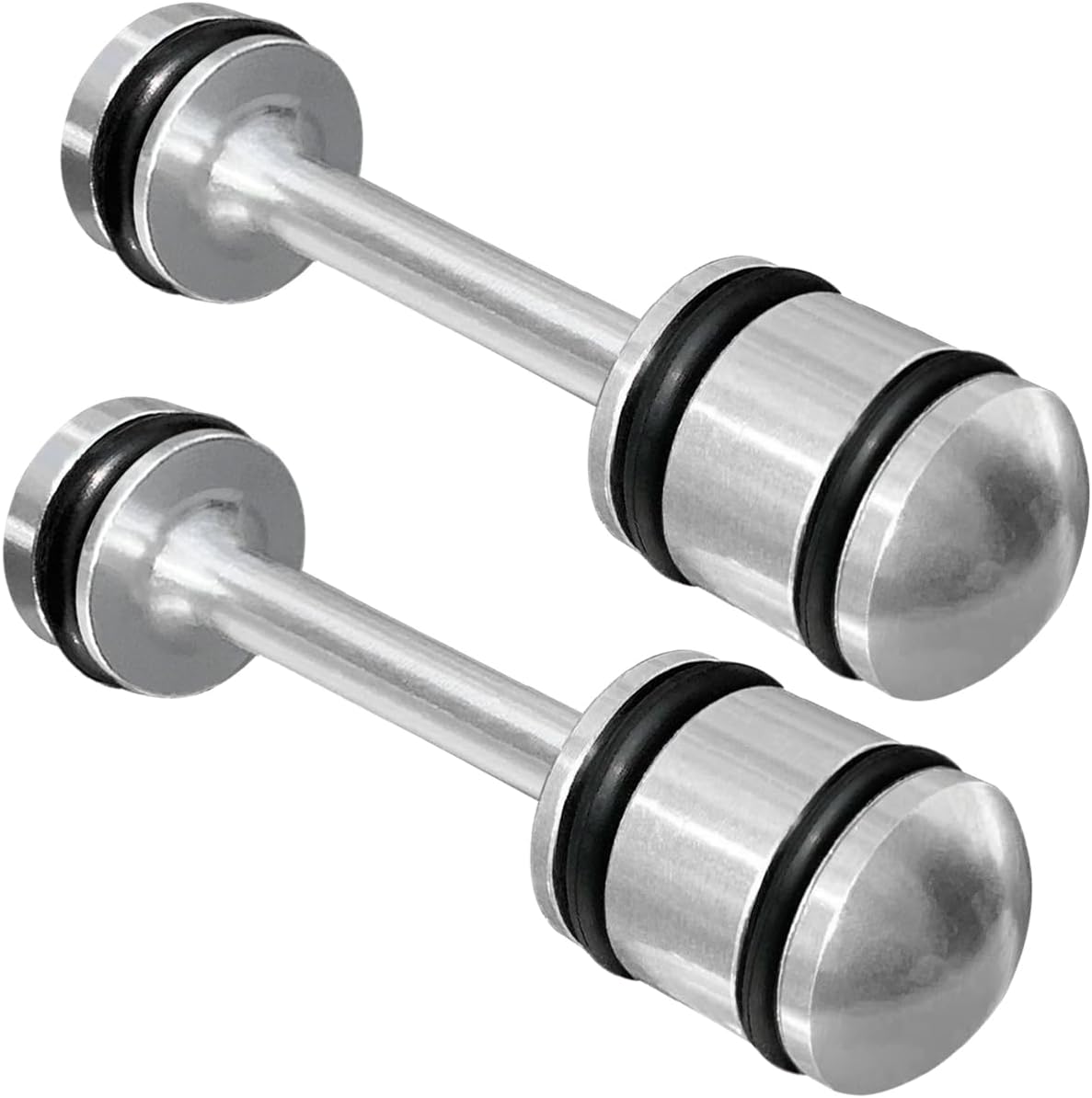 2 Set Barra Pesas Comp Motores LS1 LS2 LS3 4.8L 5.3L