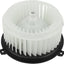 Motor soplador HVAC Chevy Sonic 12-20 Buick Encore 14-22
