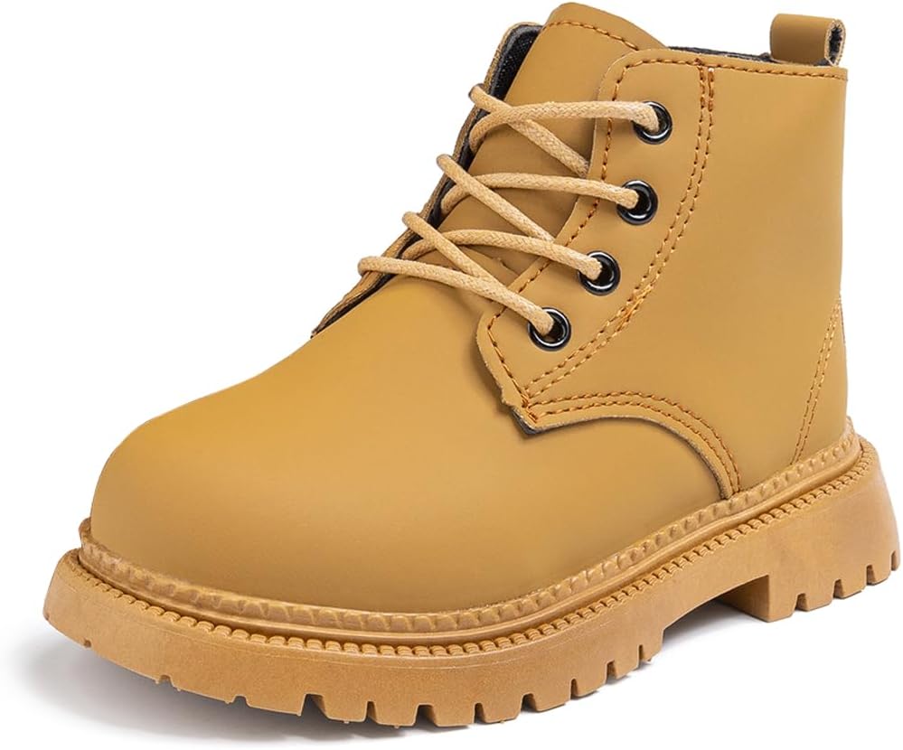 Botas de nieve para niños pequeños y bebés senderismo