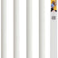 Kit extensión 12ft para LintEater 4 varillas flexibles 3ft
