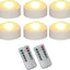Luces LED calabaza Halloween con temporizador
