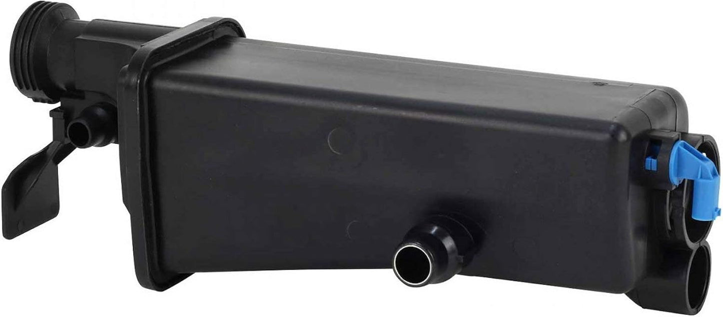 Depósito refrigerante motor CRT estándar