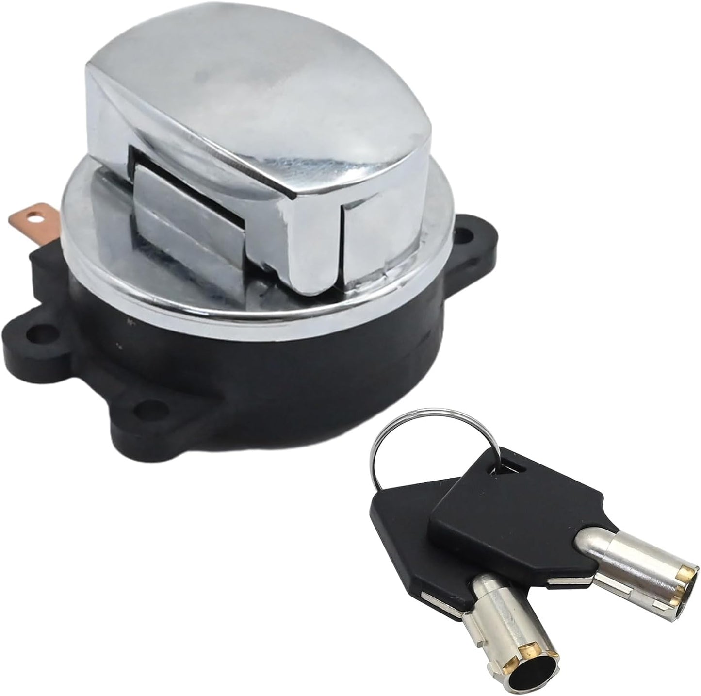 Interruptor encendido motocicleta Harley-Davidson 71313-96A