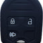 Funda llavero Ford Explorer 3 botones comp F150 F250 Edge
