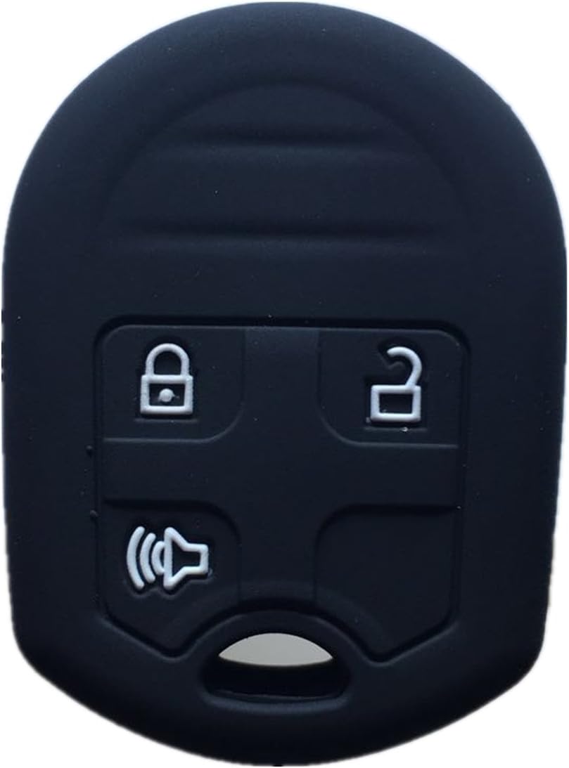 Funda llavero Ford Explorer 3 botones comp F150 F250 Edge