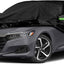 Funda impermeable Honda Accord 07-25 con cremallera