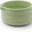 Cuenco Cerámica Matcha con Boquilla Apto Lavavajillas