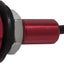 Kit 2 Luces LED Rojas para Barco Botón Encendido