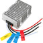 Convertidor voltaje DC 48V a 24V 22A 528W impermeable