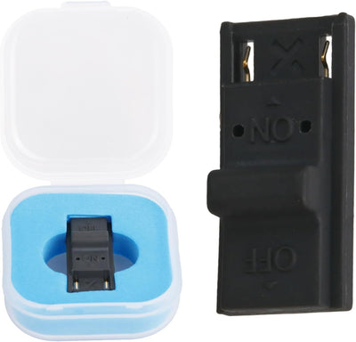 2 Pzas Herramienta RCM Jig Plástico para Switch