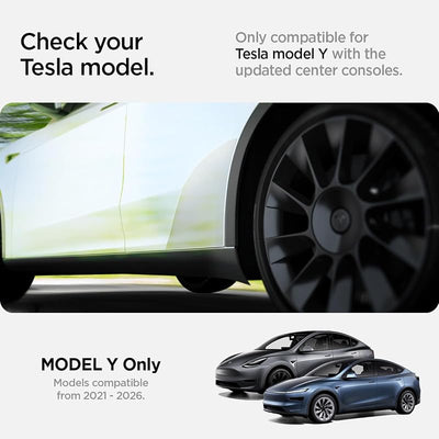 Película protección pintura Tesla Model Y 2021-2026 Fender
