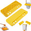 Soporte extractor miel para cubos 5-6 galones
