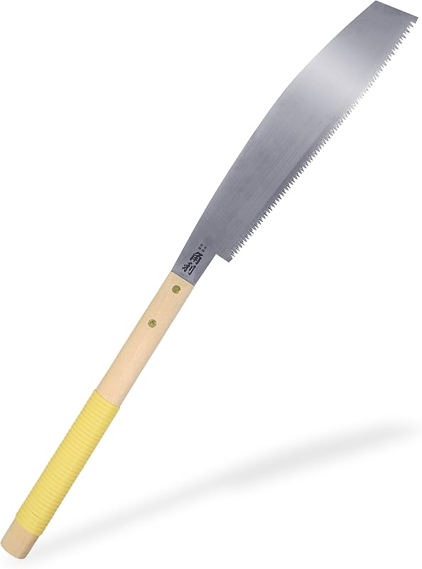 Sierra marco madera 14" Anahiki carpintería bruta