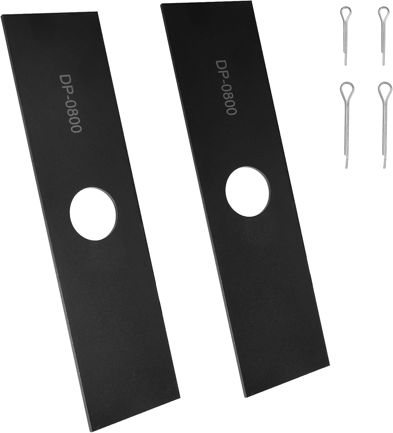 Cuchilla bordeadora 1" comp EGO EA0800/ME0800