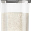 Contenedor alimento mascotas 3-5lb con pico vertedor
