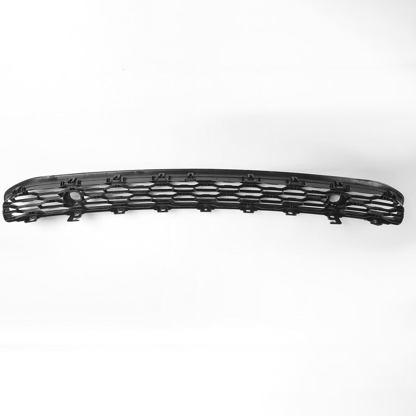 Rejilla parachoques Dodge Ram negro