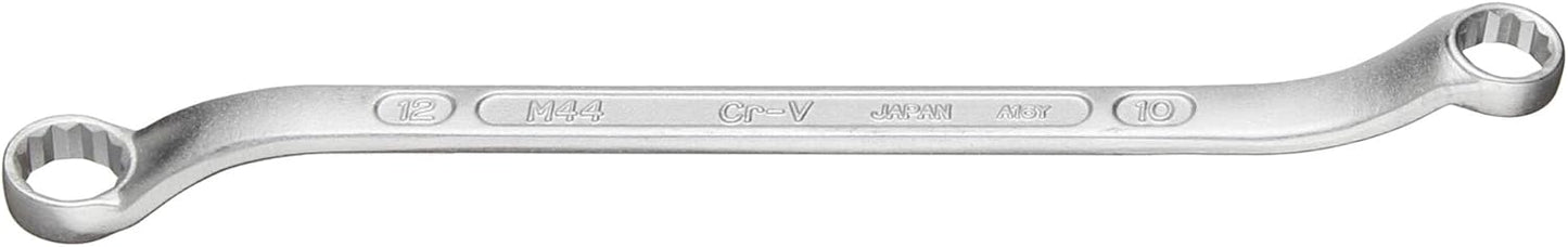 Llave mecánica desplazamiento tipo largo M44-1012
