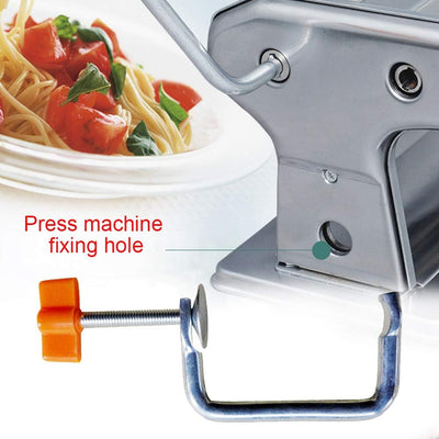 Mango repuesto para máquina de pasta soporte 1.772x3.937pulg
