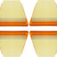 Filtro aire Ge-nerac Evolution 14-22KW 0J8478 naranja 4uds