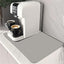 Tapete goma absorbente para cafetera y batidora 12x19
