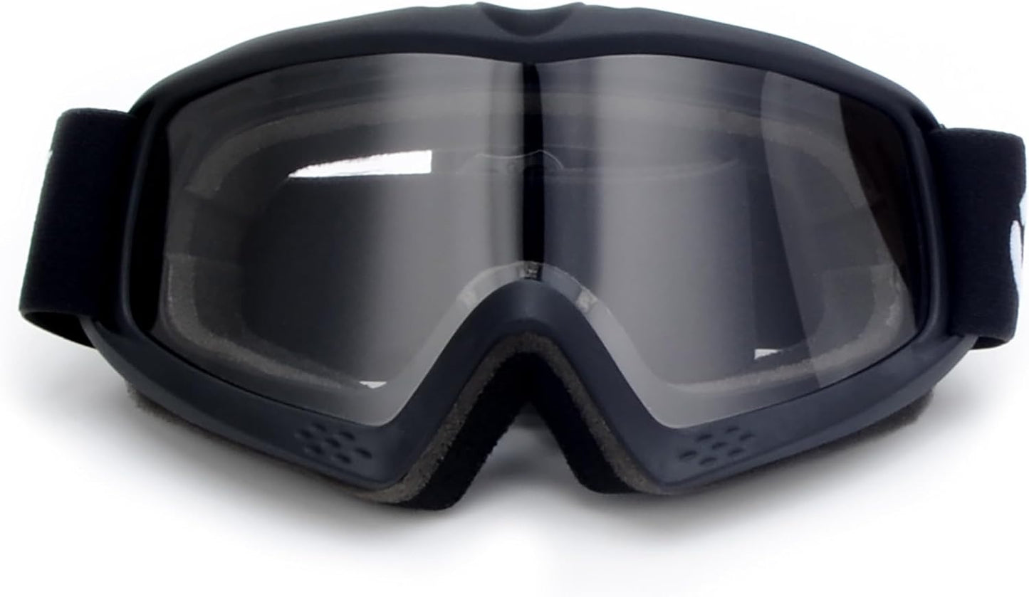 Gafas todoterreno para niños y adolescentes