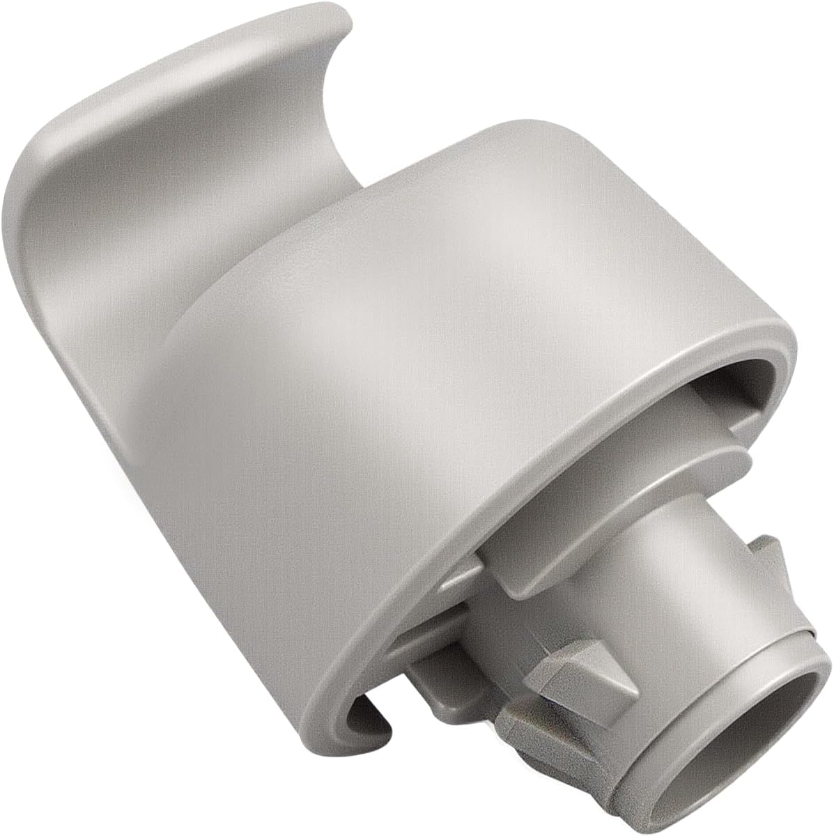 Soporte gancho visera Nissan Renault Infiniti