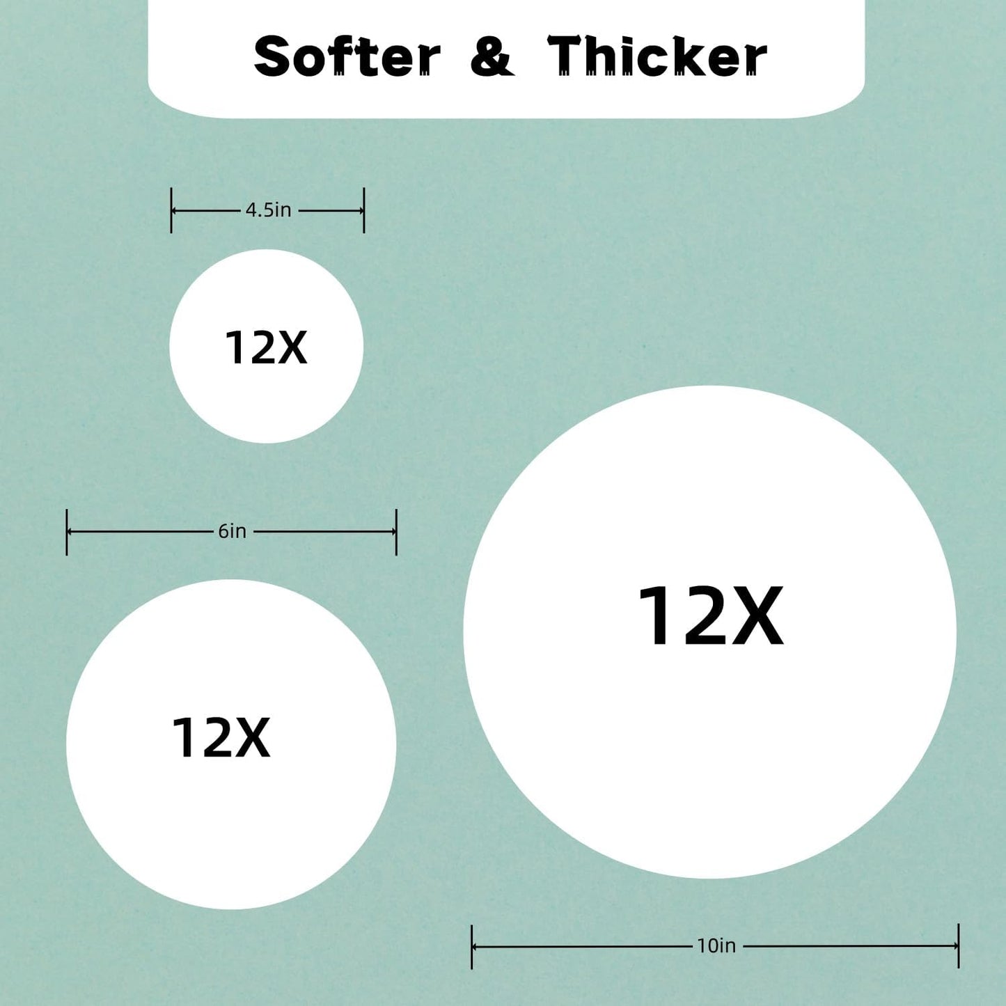 Contenedor almacenamiento divisor antiderrap