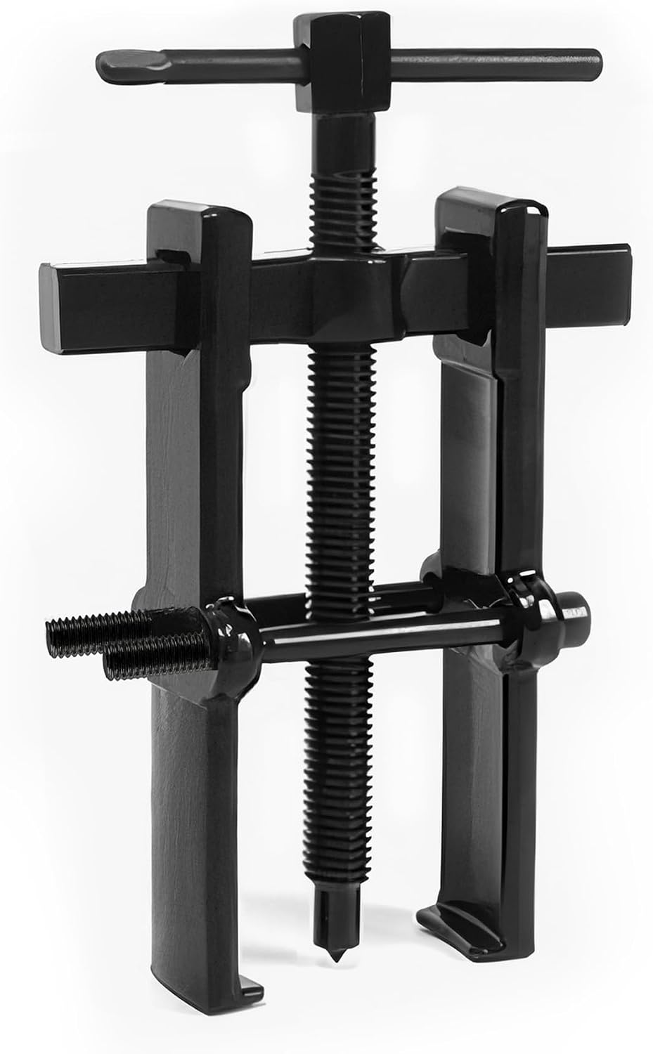 Extractor mandíbula universal 2" acero alto carbono
