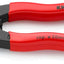 Tijeras cable doble filo 8pulg KNIPEX