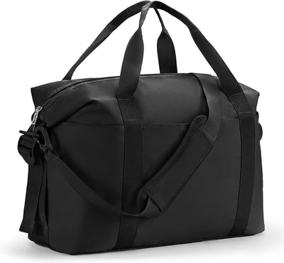 Bolsa Weekender Negro Medianoche Moda