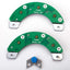 Rectificador puente diodo alternador LSA43.2 LSA44.2