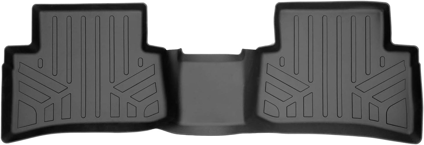 Alfombrillas ajustables para Toyota Corolla 19-25