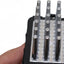Resistencia motor soplador HVAC para Silverado Sierra