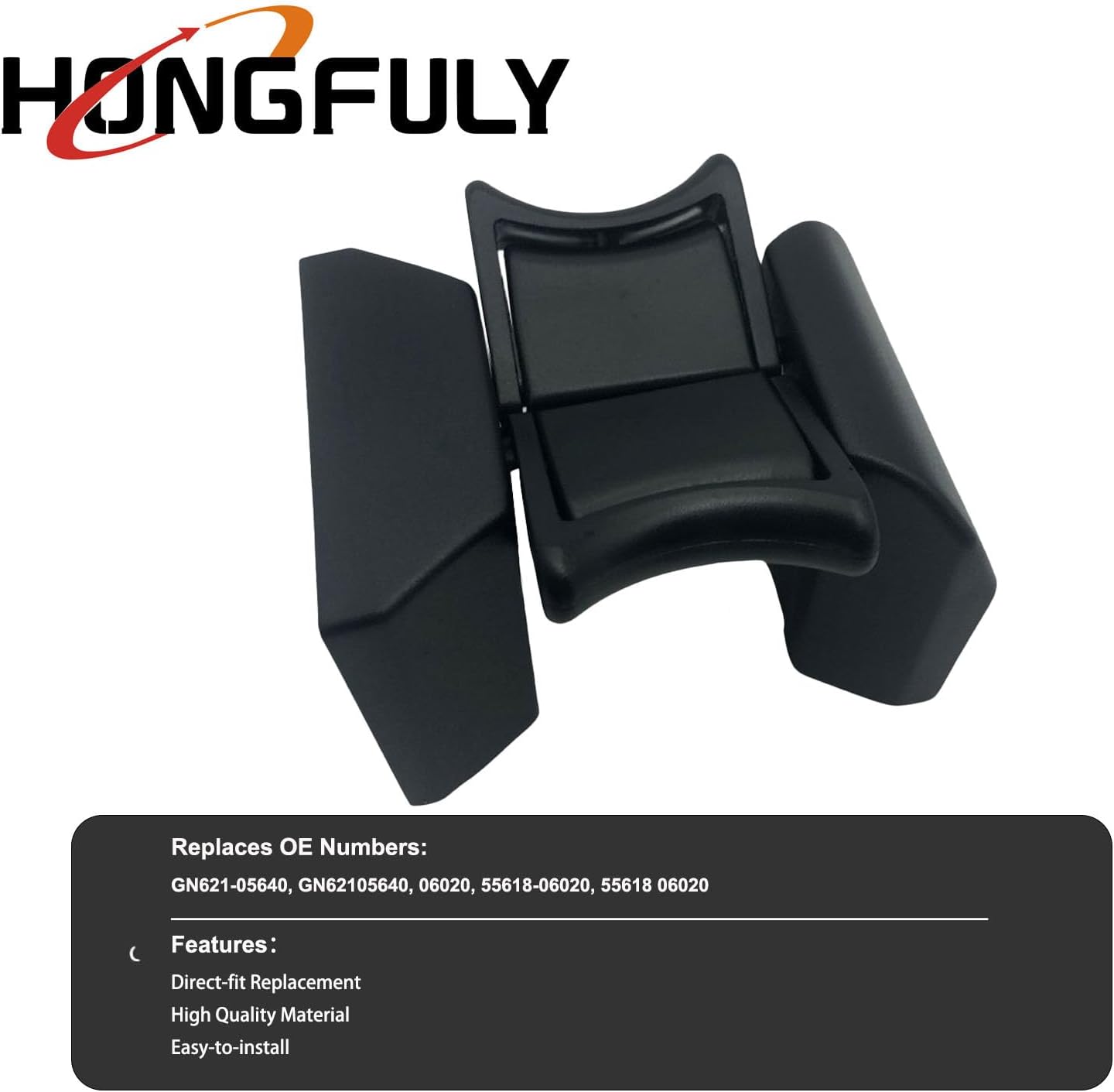 Soporte taza consola Toyota Camry 07-11