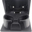 Reemplazo portavasos tablero Ford Serie F 08-16 gris