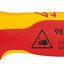 Cuchillos desmontaje 98 55 SB embalaje ampolla