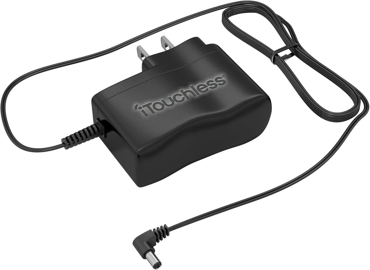 Adaptador CA oficial para bote basura sensor sin contacto