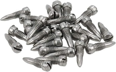 30 Pzas Kit Reparación Saxofón Alto Cola Rata