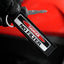 Llavero para motos scooters coches Negro