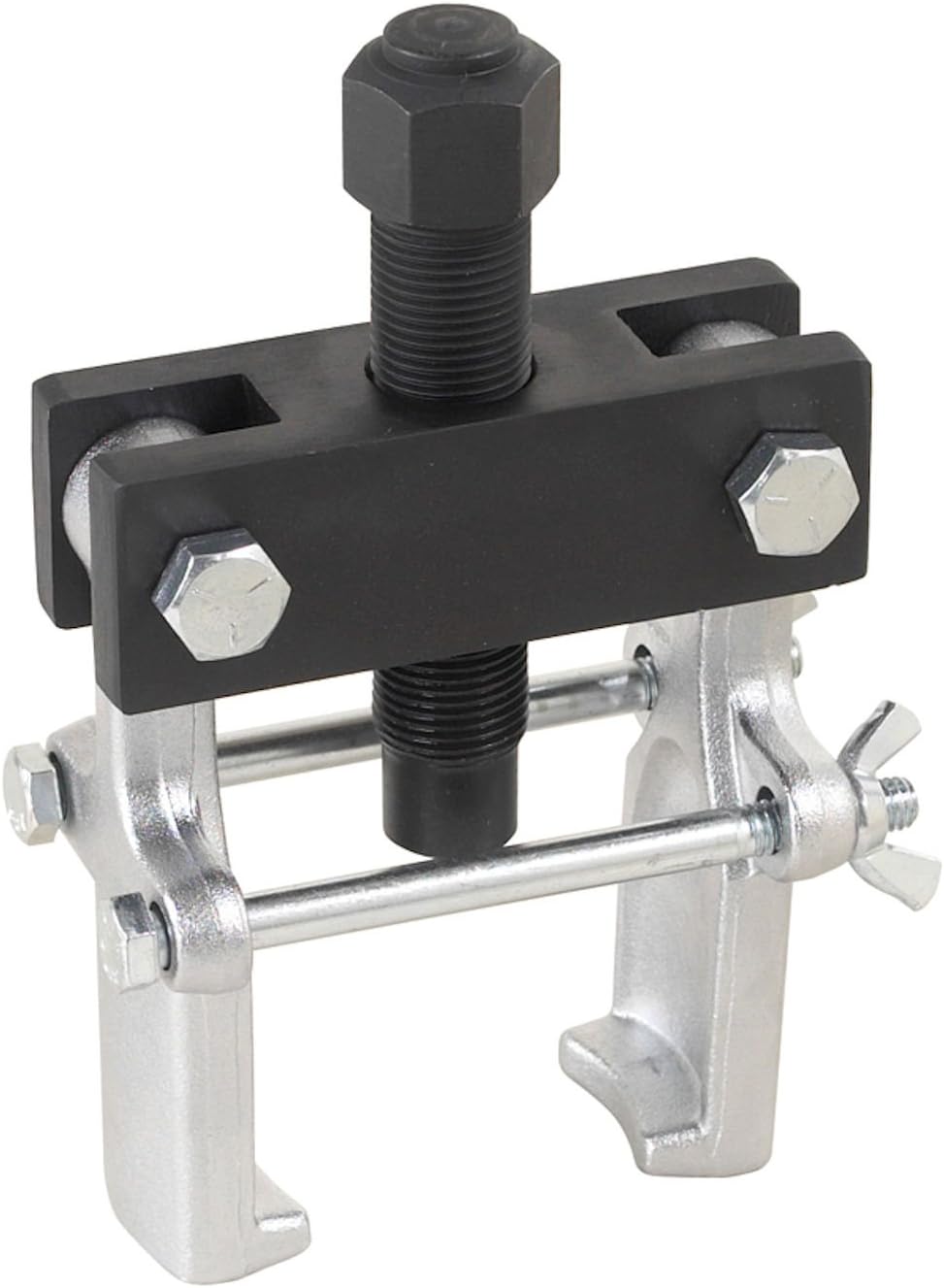 Brazo extractor Pitman superresistente