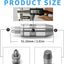 Kit elevador válvula comp Dodge JEEP Chrysler 3.7L/4.7L V6