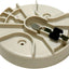 Rotor distribuidor Blanco