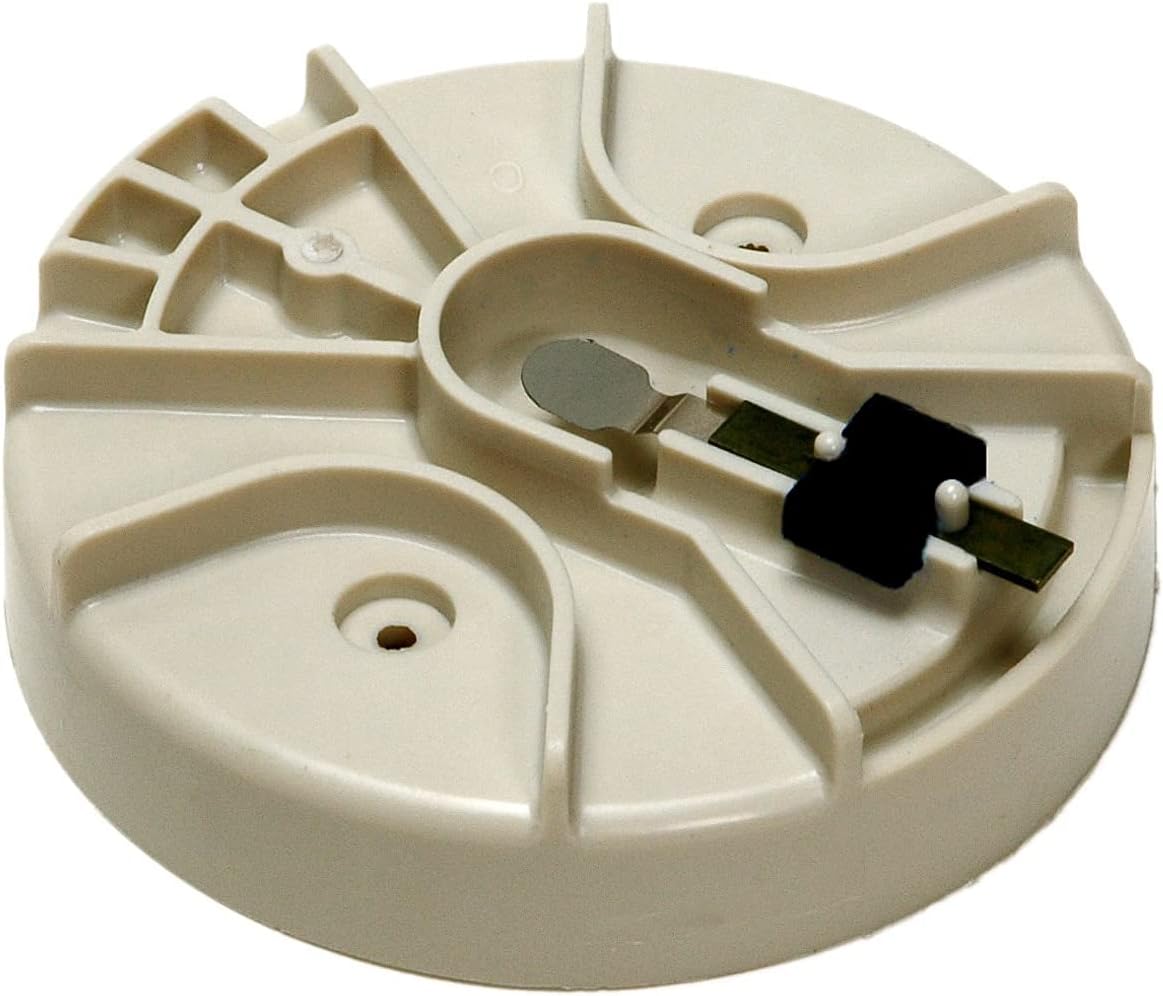 Rotor distribuidor Blanco