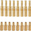 Set 20 Pzas Carburador Chorros Piloto Lento Comp Keihin